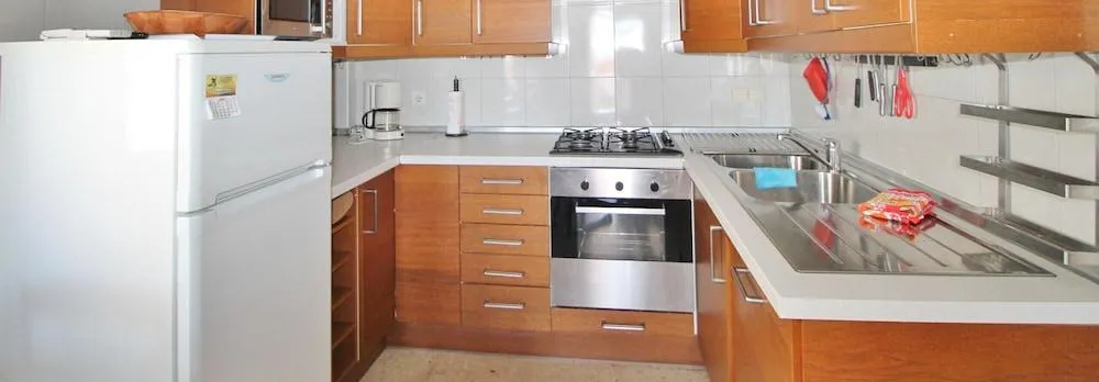 1026 Apartment Mandarinos