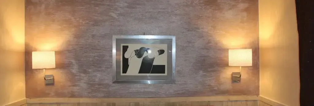Hotel Pyramid