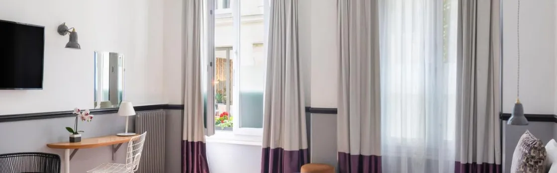 Hotel Malte