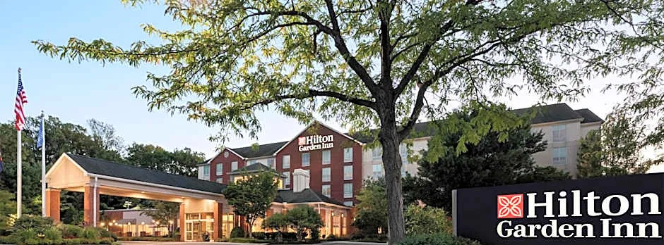 Hilton Garden Inn Harrisburg East