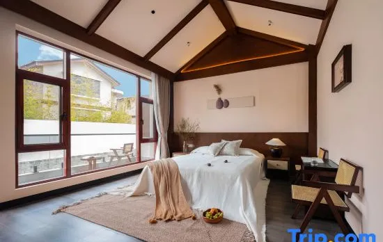 Ximeng Yunshang Homestay (Shuhe Old Town)