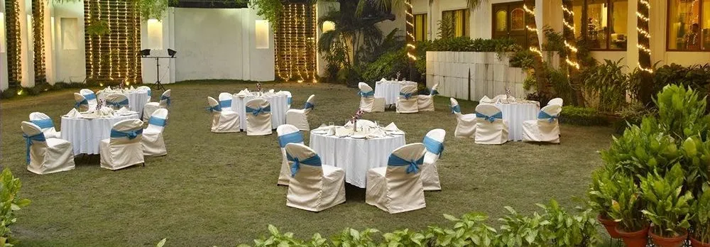 Hindusthan International Kolkata