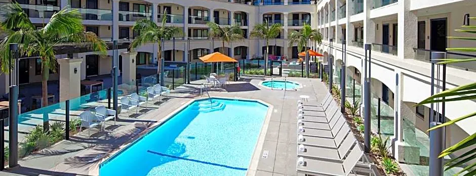 Homewood Suites by Hilton San Diego Central