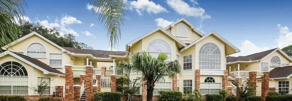 Beautiful Luxury Apartment - Close to Disney