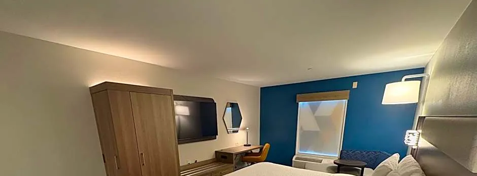Holiday Inn Express Hotel & Suites Lafayette By IHG