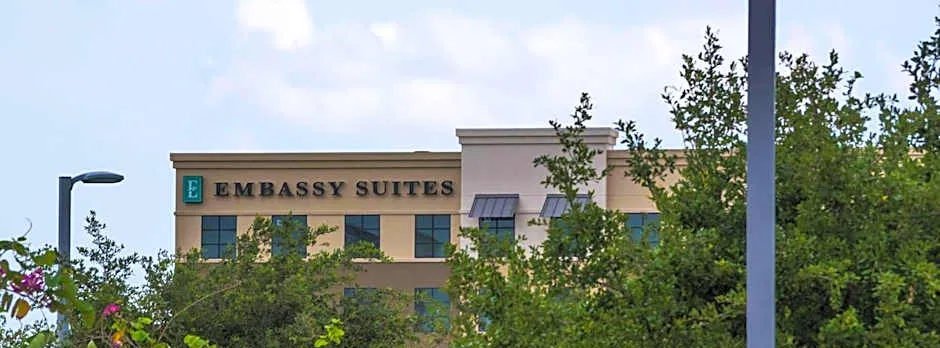 Embassy Suites by Hilton McAllen Convention Center