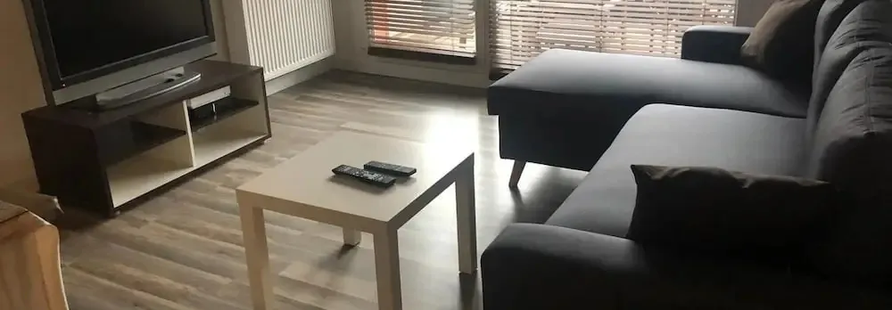 Résidence Le Parc 68