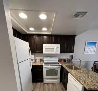 GetAways at Havasu Dunes Resort