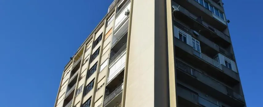 Apartmani Borko