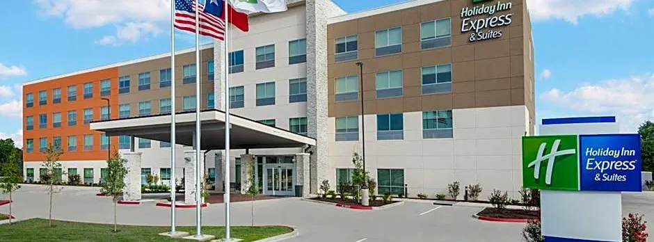Holiday Inn Express & Suites Bryan - College Station By IHG