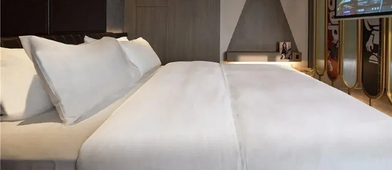 Fenk Attitude Hotel Guangzhou Railway Station (Adults only)