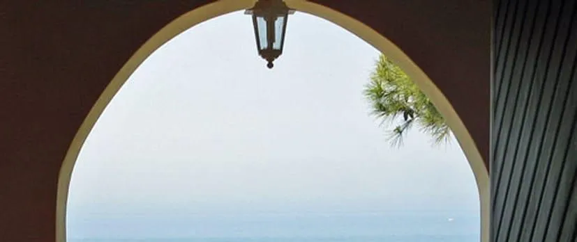 Studio Apartments with Large Swimming Pool And Sea View at Pelekas Beach Corfu