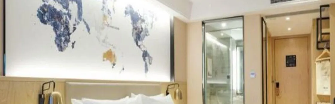 Kyriad Marvelous Hotel Ex Shenzhen Low Carbon City