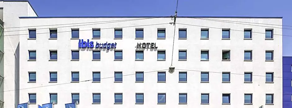 ibis budget Stuttgart City Nord