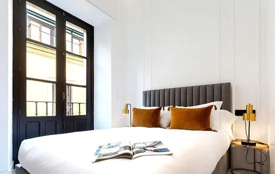 Lovely Apartment next to Giralda tower. Placentines II