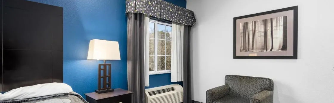 Belmont Inn And Suites Tatum by Magnuson Worldwide
