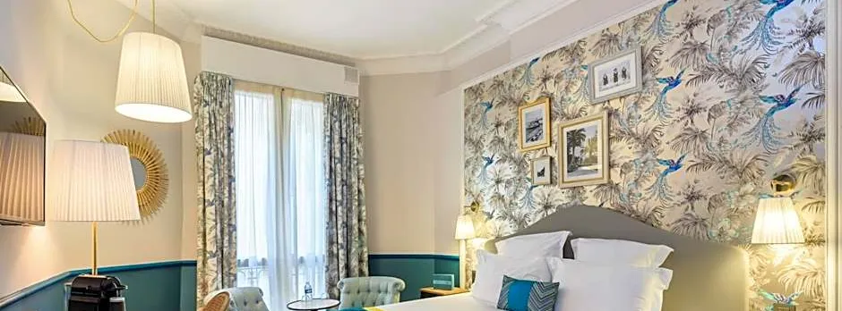 Villa Otero by Happyculture