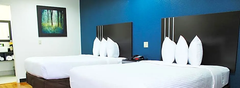 Stay Express Inn Dallas Fairpark Downtown