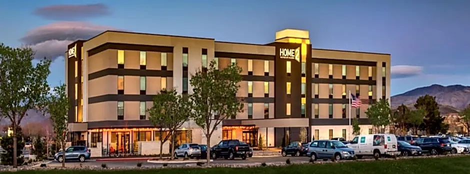 Home2 Suites By Hilton Reno