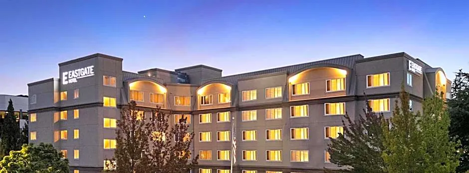 Eastgate Hotel - BW Signature Collection