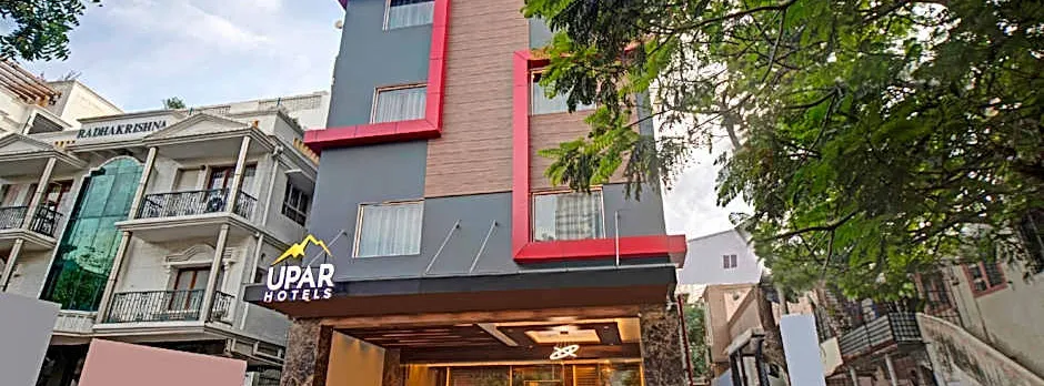 UPAR Hotels - T Nagar