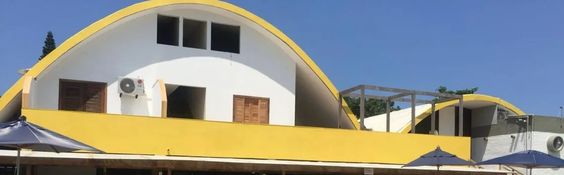 Pousada Solarium Unidade 2