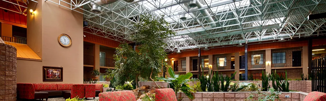 Best Western of Alexandria Inn & Suites & Conferen