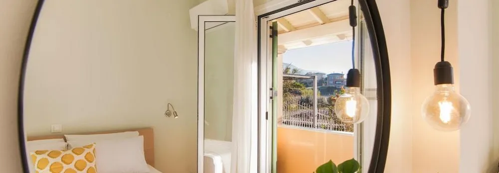 Lallo Living by Corfu Escapes