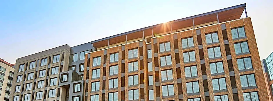 The Junto Hotel