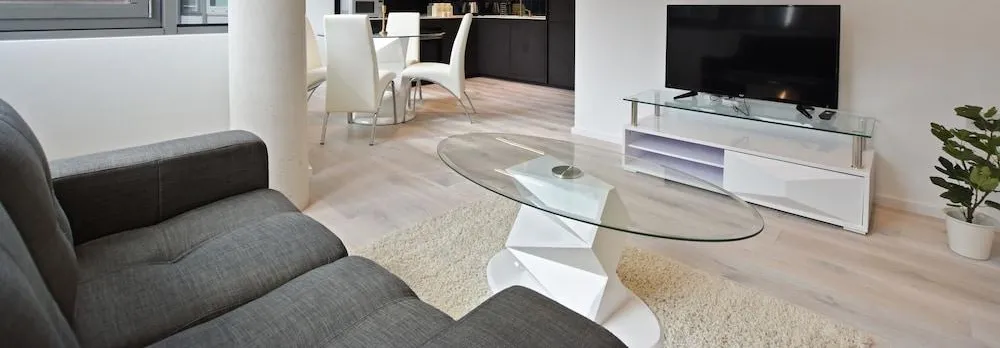 Citadel Apartments Hoxton
