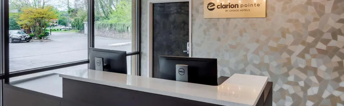 Clarion Pointe