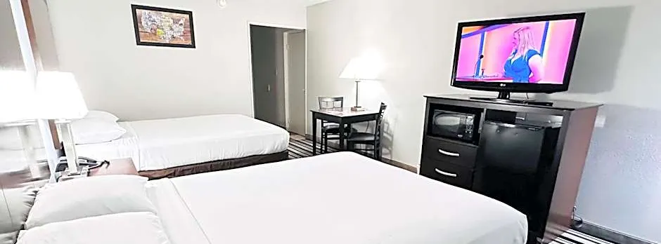 Econo Lodge Ardmore