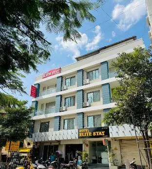 Hotel Elite Stay
