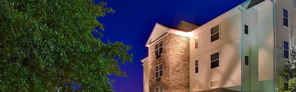 Towneplace Suites Knoxville Cedar Bluff