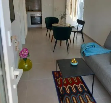 Apartments Viktorija