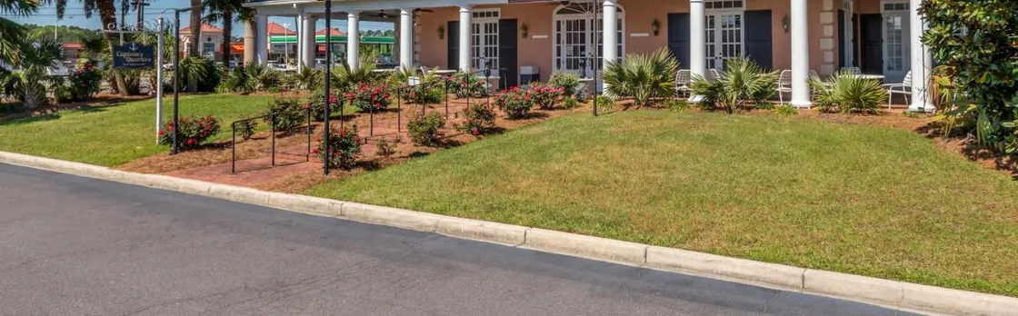 Best Western Plus Santee Inn