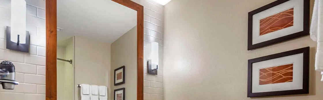 Comfort Inn & Suites Avera Southwest