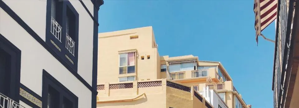 Apartamentos la Gloria