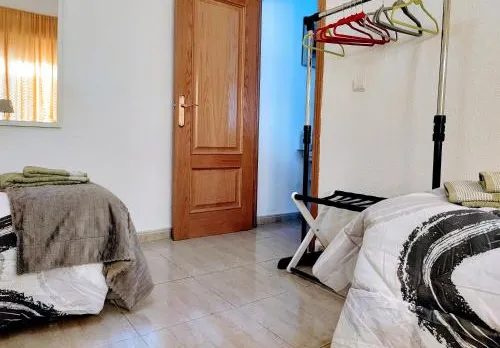 Apartamento La flor de Mayo