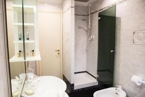 A Porta Latina Apartment
