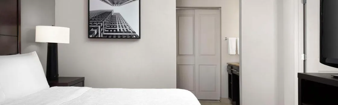 Homewood Suites by Hilton Carle Place - Garden City, NY