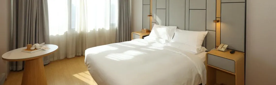 Ji Hotel Shanghai Wujiaochang Shiguang Road