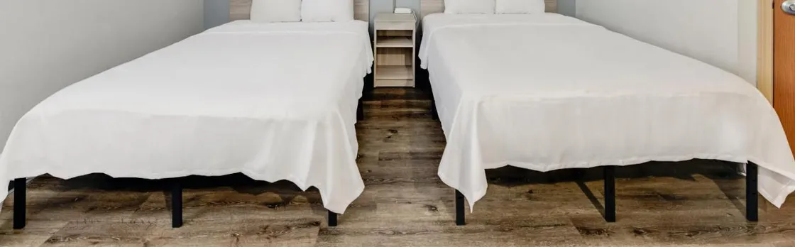 Birch Hill Suites Dayton - Wp Afb