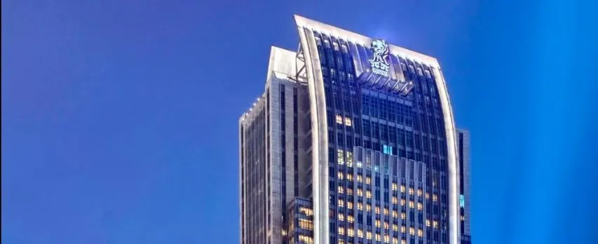 The Ritz-Carlton Guangzhou