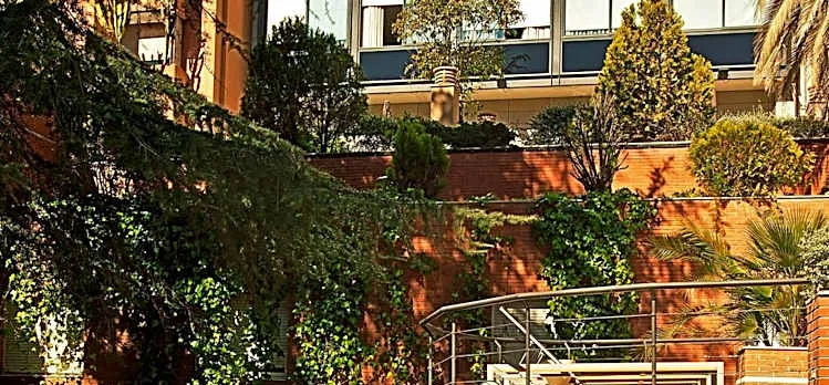 Hotel Balmes, a member of Preferred Hotels & Resorts