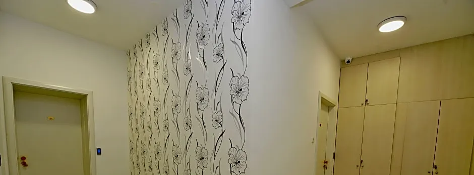 Nirvana Luxury Rooms