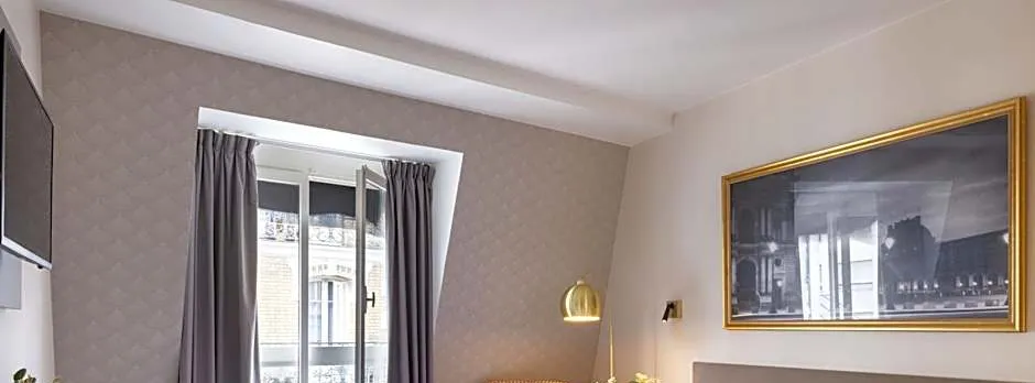 Villa Des Ambassadeurs