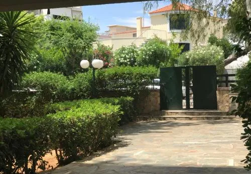 Aris sweet home