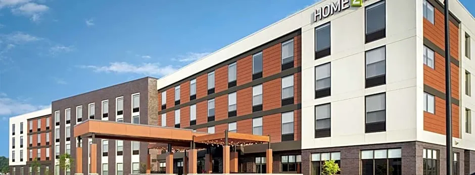 Home2 Suites By Hilton Madison Central Alliant Energy Center