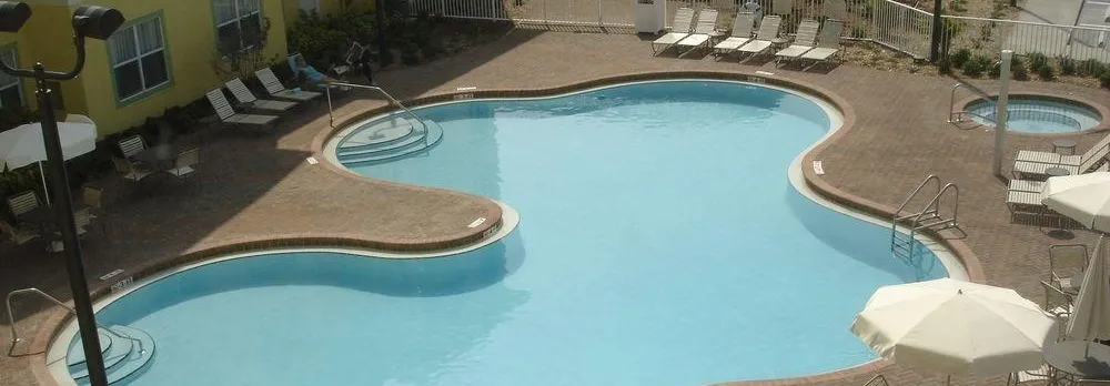 Residence Inn By Marriott Cape Canaveral Cocoa Bea